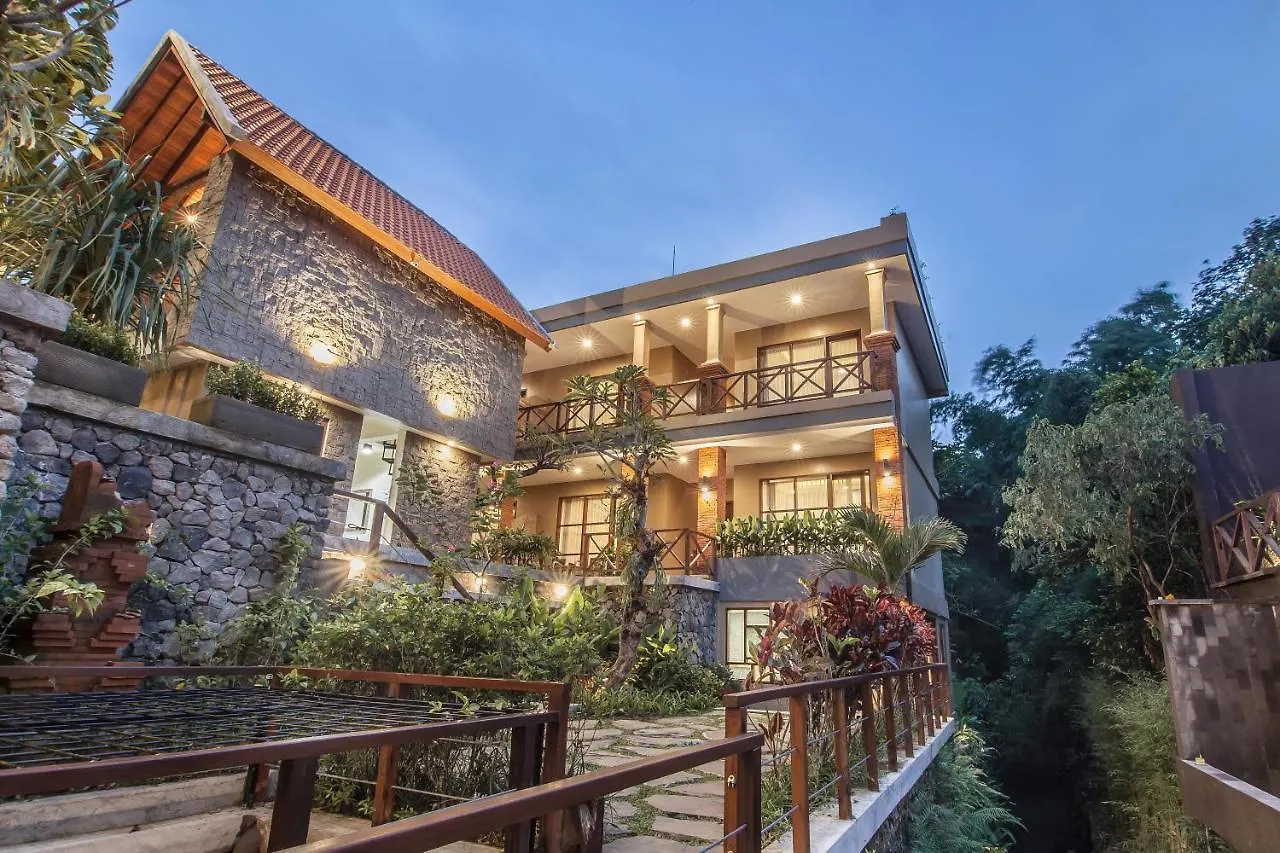 Merak Village By Prasi Ubud