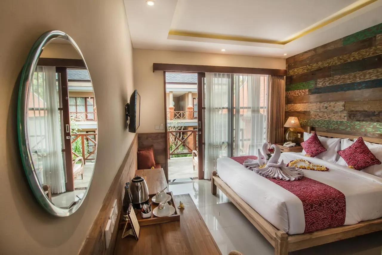Affittacamere Merak Village By Prasi Ubud