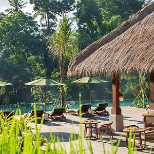 Resort Adiwana Suweta