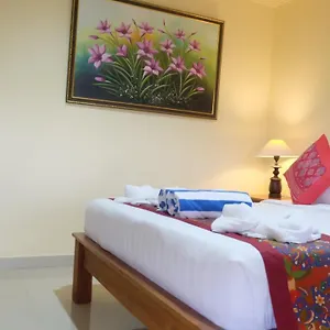 Casa de hóspedes Buana, Ubud