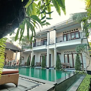 Casa de hóspedes Sumantra, Ubud