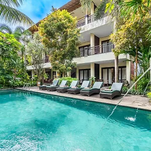 Hotel Meruhdani Boutique