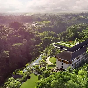 The Westin & Ubud, Bali Отель
