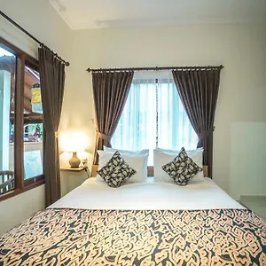 Odi Ode House Ubud (Bali)