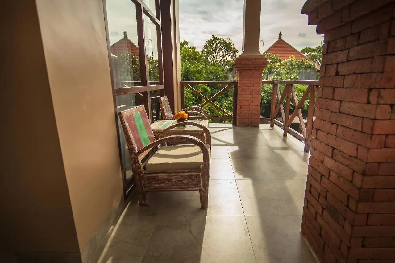 Merak Village By Prasi Ubud 3*,  Indonésia