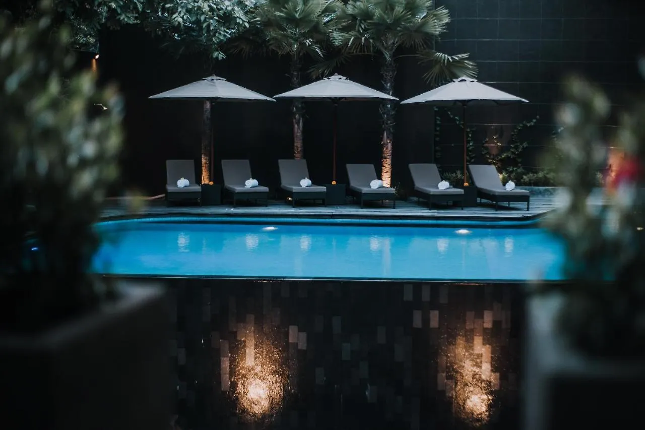 Guest house Merak Village By Prasi Ubud