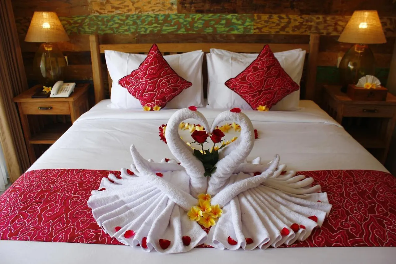 *** Guest house Merak Village By Prasi Ubud  Indonesia