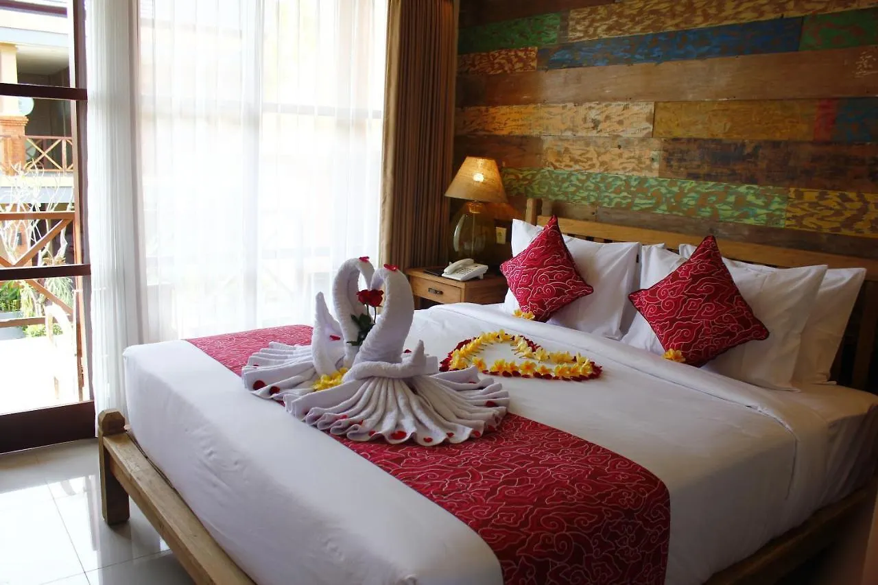 *** Guest house Merak Village By Prasi Ubud  Indonesia
