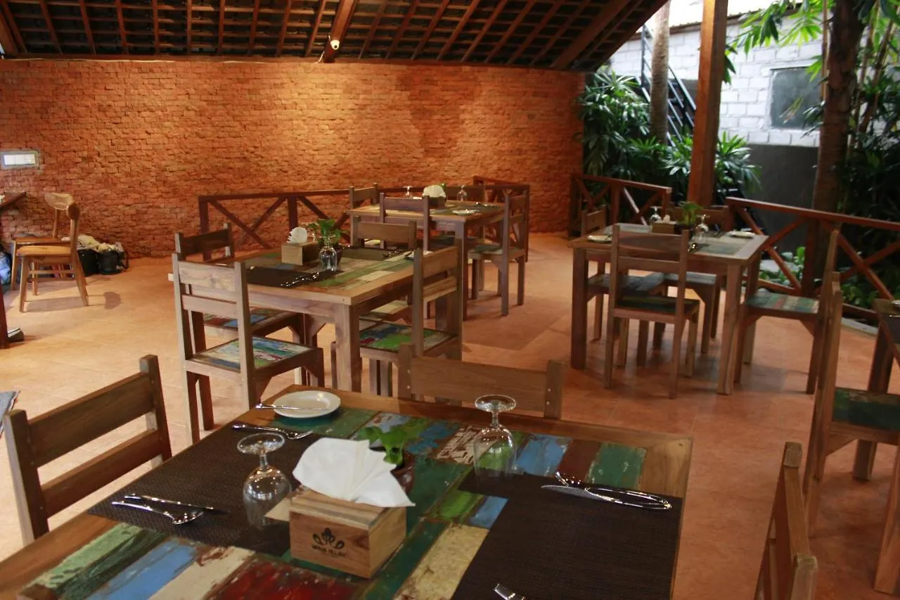 Guest house Merak Village By Prasi Ubud