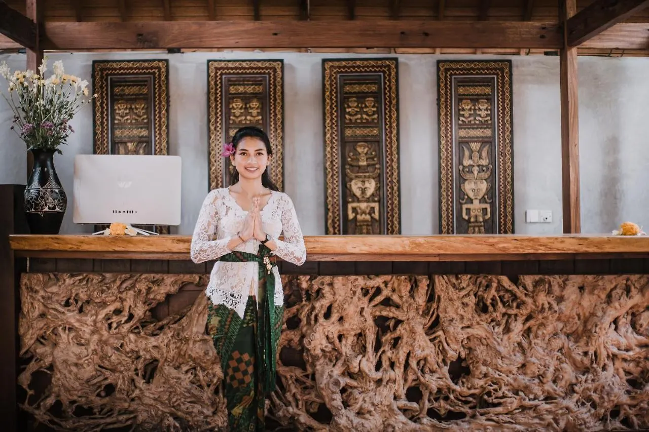 Guest house Merak Village By Prasi Ubud