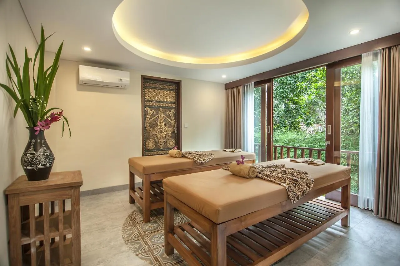 Merak Village By Prasi Ubud
