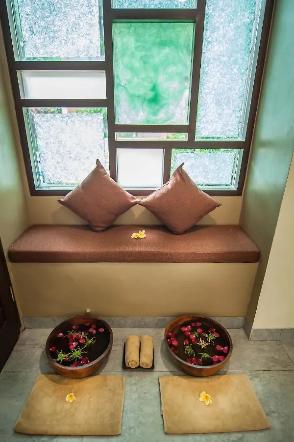 *** Guest house Merak Village By Prasi Ubud  Indonesia